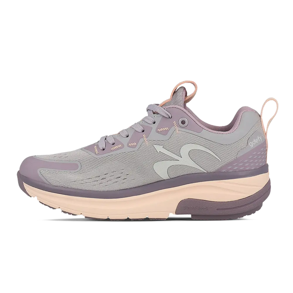 Gravity Defyer Women's Purple Mehalef