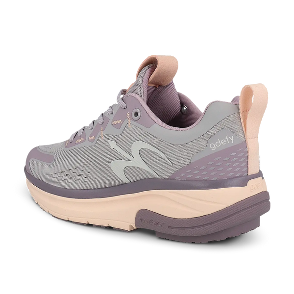 Gravity Defyer Women's Purple Mehalef