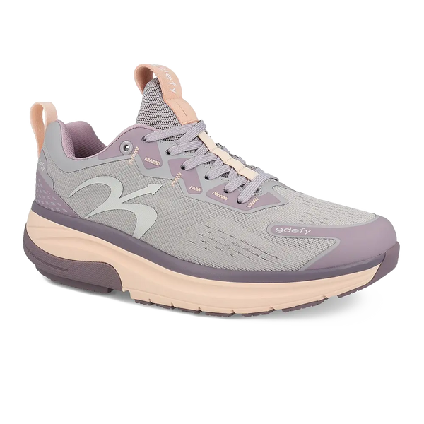 gravity defyer Women's purple Mehalef
