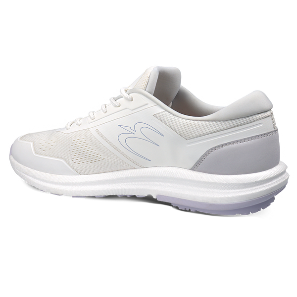 Gravity Defyer Women's Purple MightyRun Slip-On