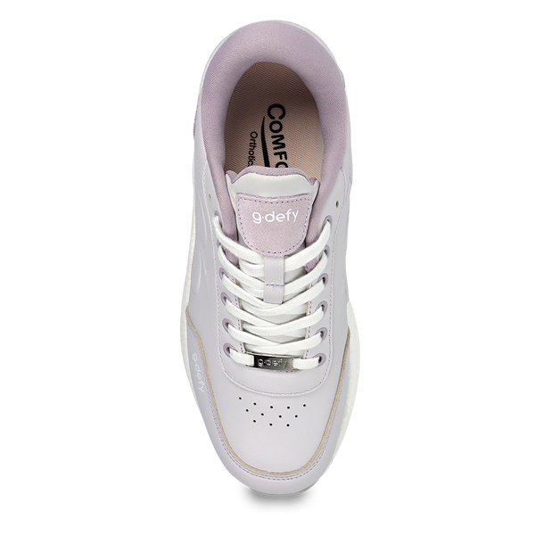 Gravity Defyer Women's Purple StarGlide