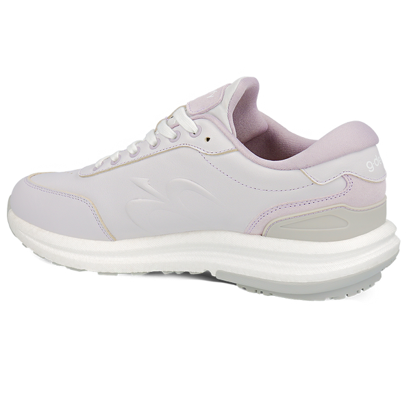 Gravity Defyer Women's Purple StarGlide
