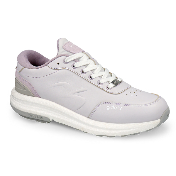 gravity defyer Women's purple StarGlide