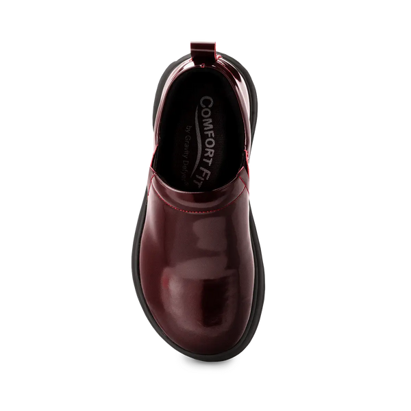 Gravity Defyer Women's Red Emma