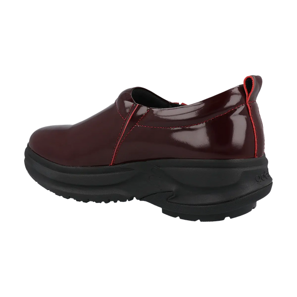 Gravity Defyer Women's Red Emma