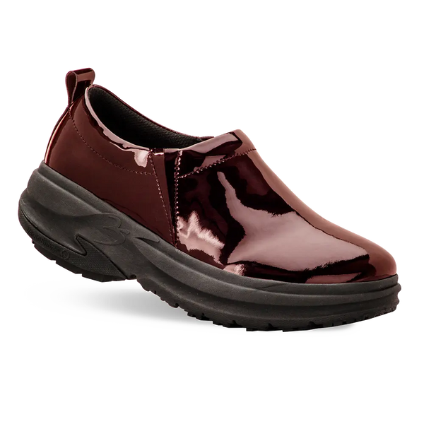 gravity defyer Women's red Emma