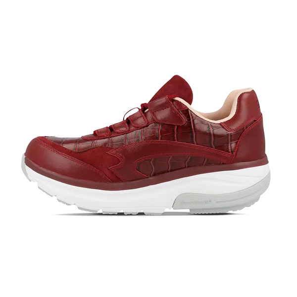 Gravity Defyer Women's Red Noganit