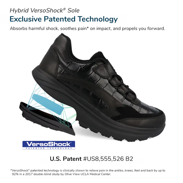 Gravity Defyer Women's Red Noganit