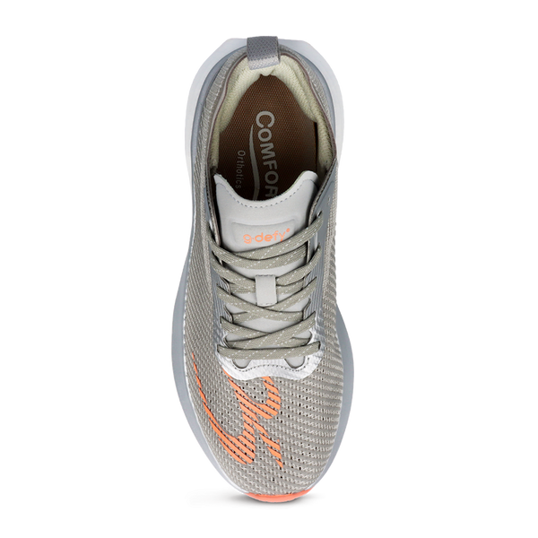 Gravity Defyer Women's Silver AstroRun
