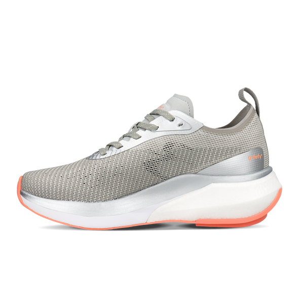 Gravity Defyer Women's Silver AstroRun