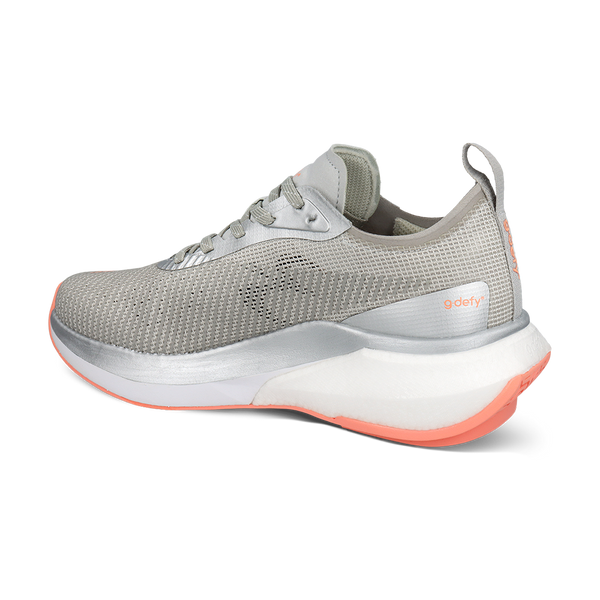Gravity Defyer Women's Silver AstroRun