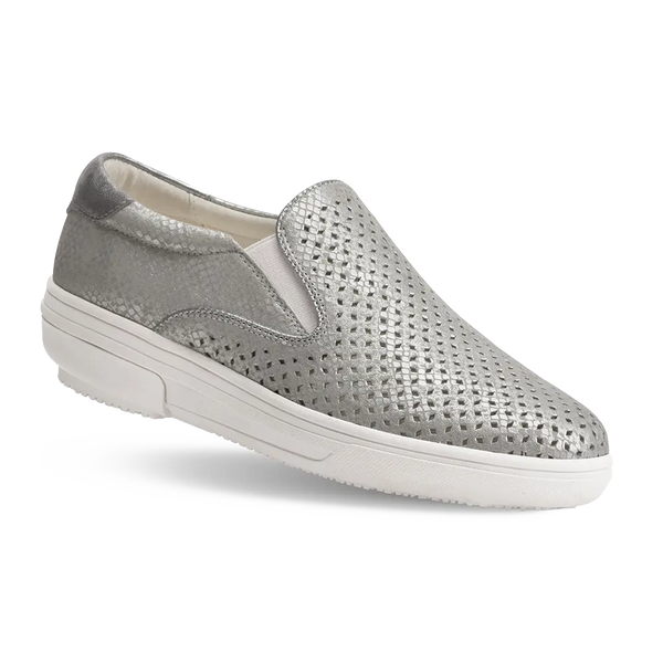 gravity defyer Women's silver Clara