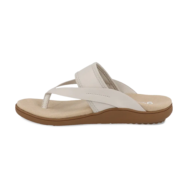 Gravity Defyer Women's White Gimor