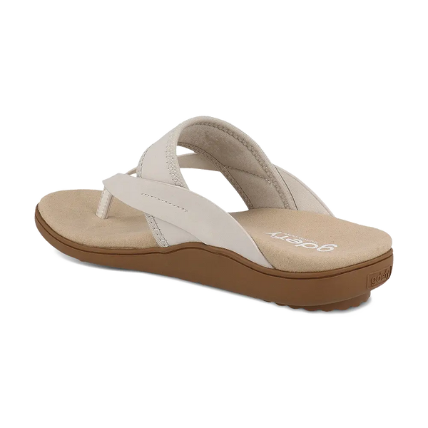 Gravity Defyer Women's White Gimor