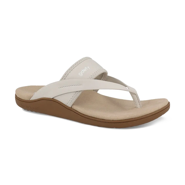 gravity defyer Women's white Gimor