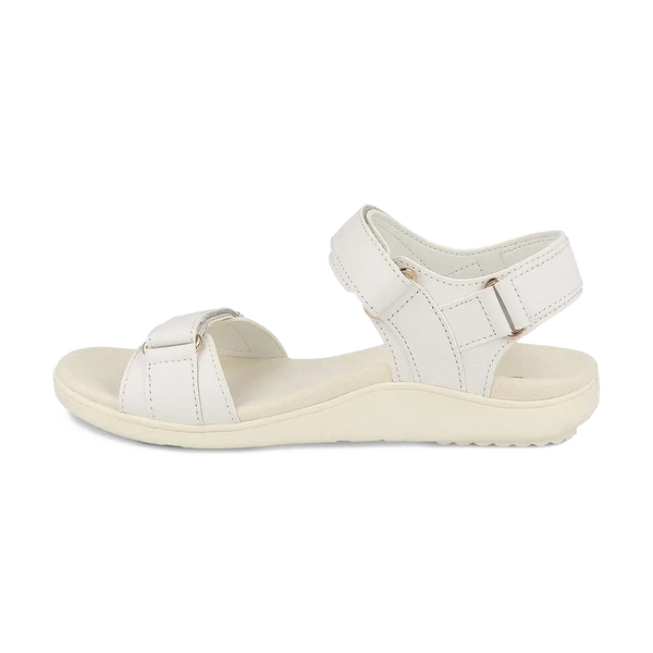 Gravity Defyer Women's White Hilnor