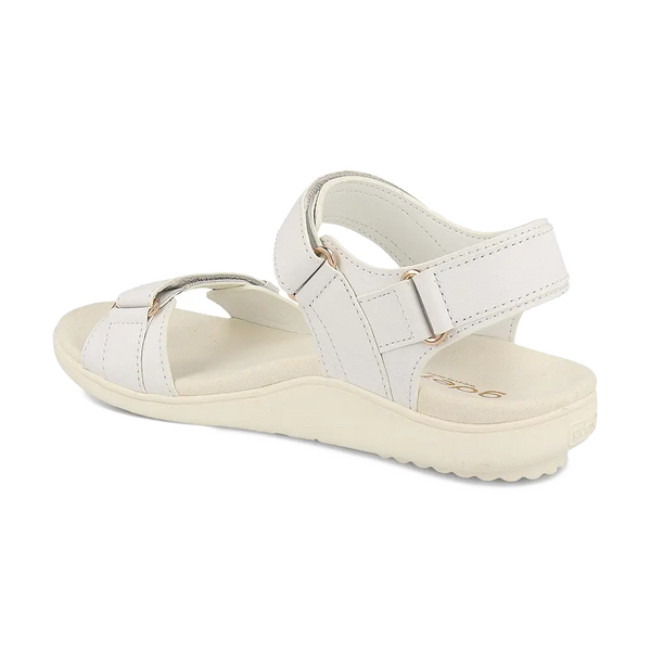 Gravity Defyer Women's White Hilnor