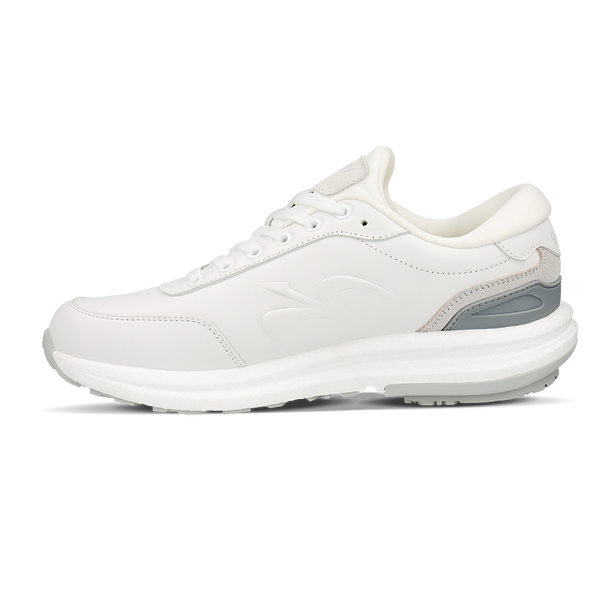 Gravity Defyer Women's White StarGlide
