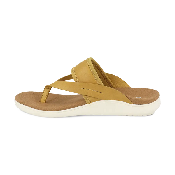 Gravity Defyer Women's Yellow Gimor