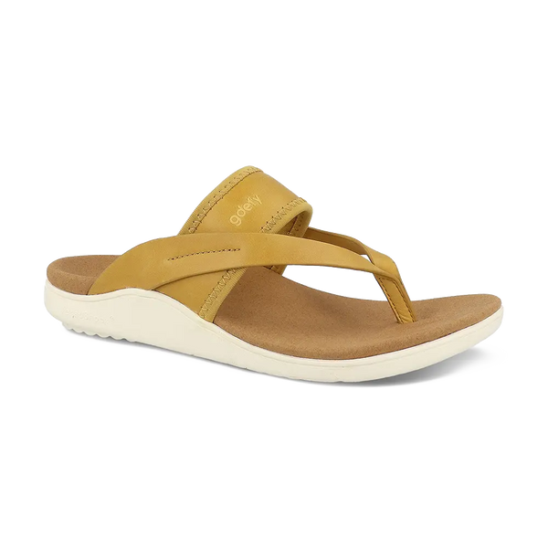 gravity defyer Women's yellow Gimor