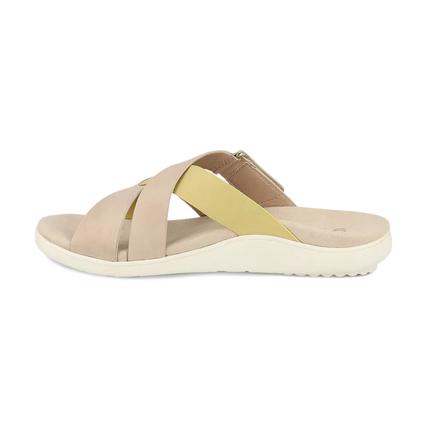 Gravity Defyer Women's Yellow Lynor