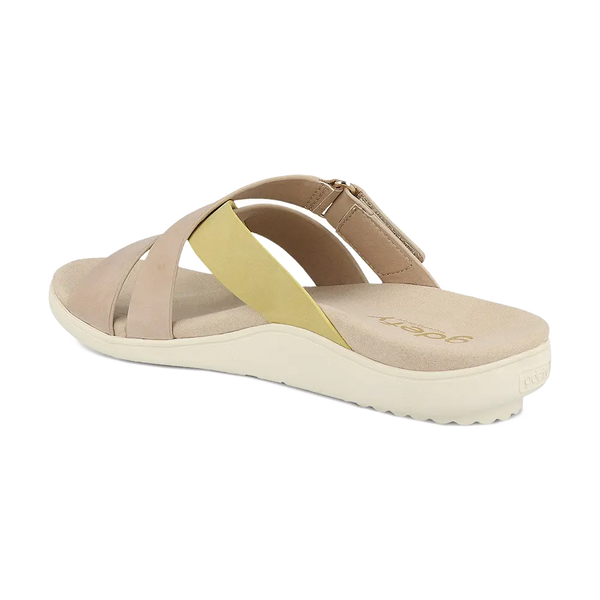 Gravity Defyer Women's Yellow Lynor