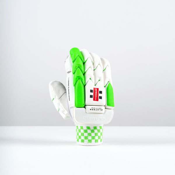 Gray Nicolls Classic Players Edition Batting Gloves