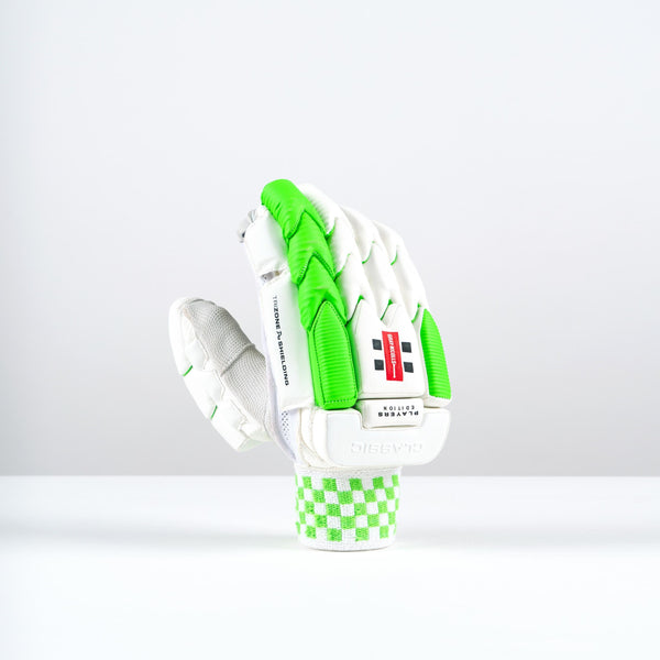 Gray Nicolls Classic Players Edition Batting Gloves