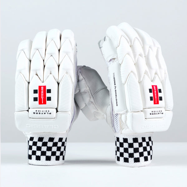 gray nicolls Classic Players Edition Batting Gloves