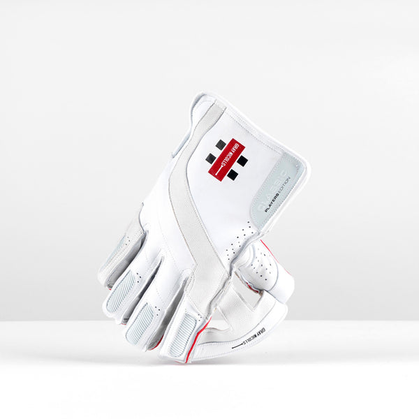 gray nicolls Classic Players Edition Wicketkeeping Glove