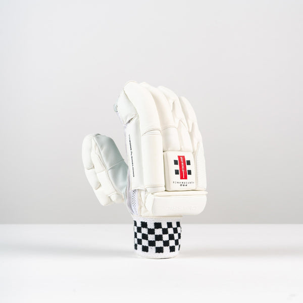 Gray Nicolls Classic Pro Performance Batting Gloves