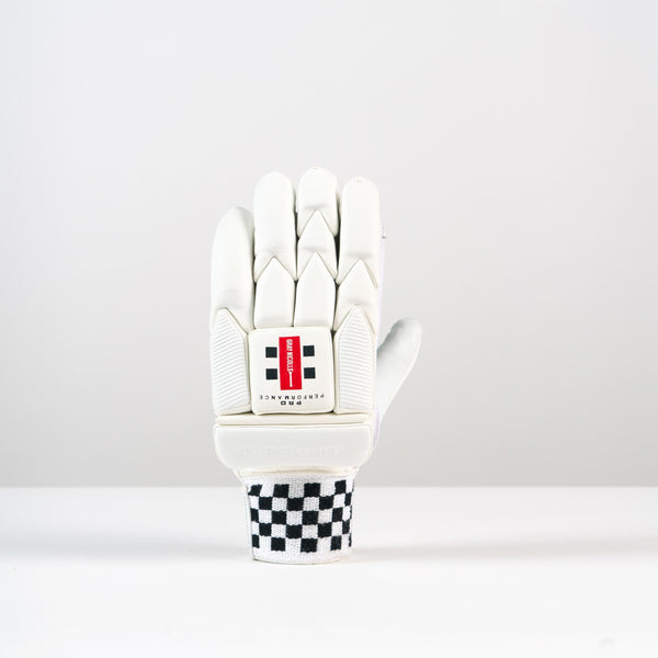 Gray Nicolls Classic Pro Performance Batting Gloves