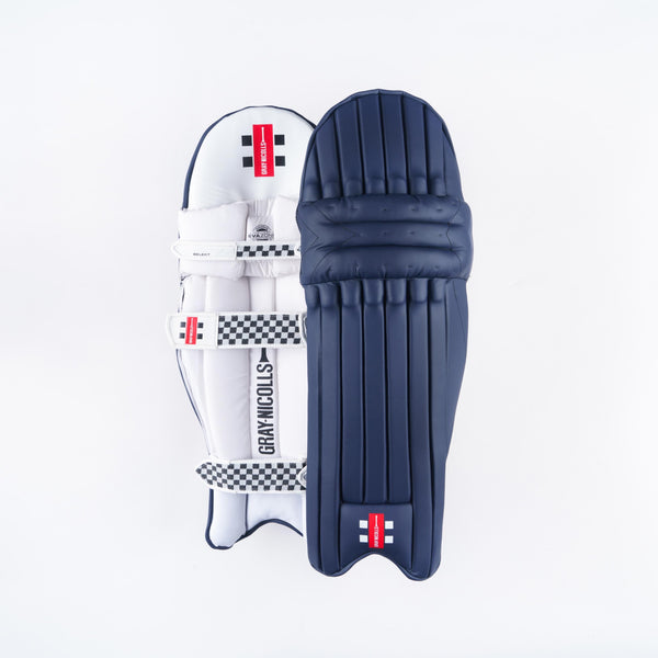 Gray Nicolls Classic Select Batting Pads - Multicolour