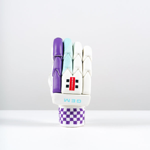 Gray Nicolls GEM 2.1 Pro Performance Batting Gloves