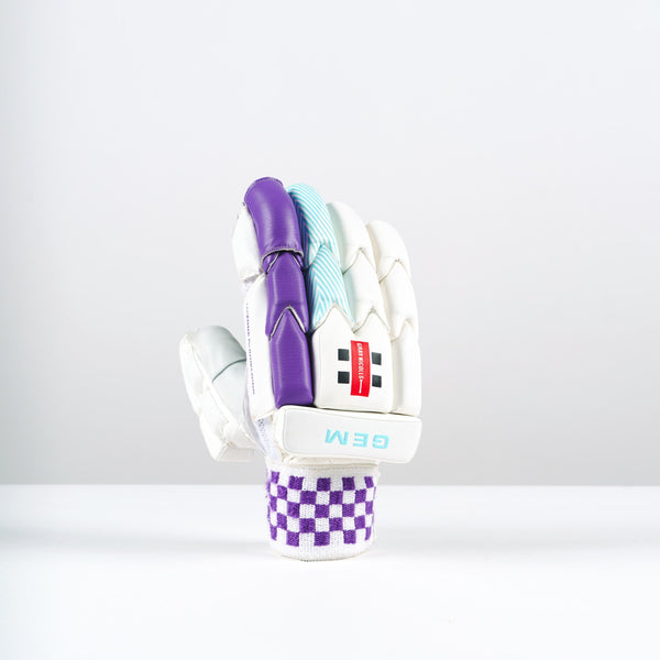 Gray Nicolls GEM 2.1 Pro Performance Batting Gloves