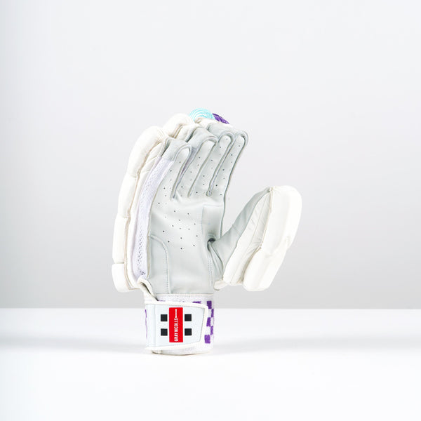 Gray Nicolls GEM 2.1 Pro Performance Batting Gloves