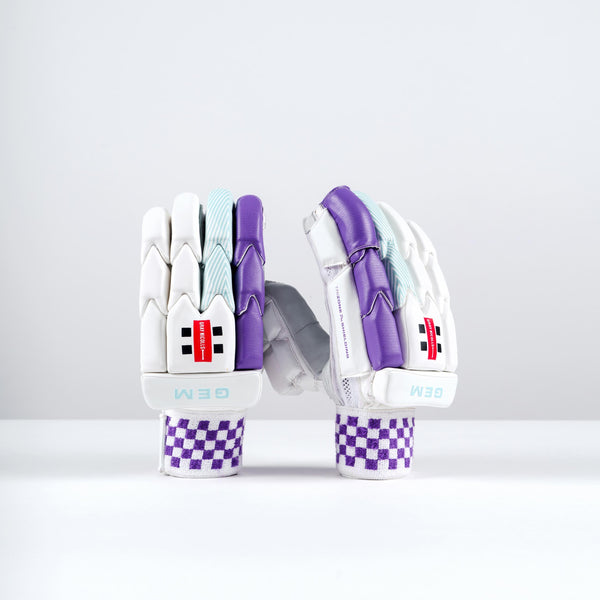 gray nicolls GEM 2.1 Pro Performance Batting Gloves