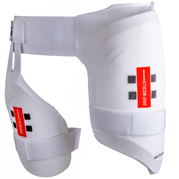 gray nicolls All In One Academy Cricket Thigh Pads