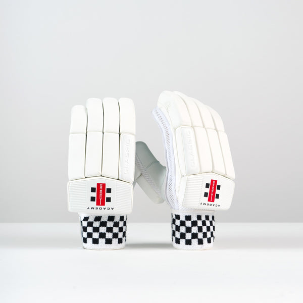 gray nicolls Classic Academy Batting Gloves