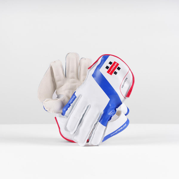 gray nicolls Classic Academy Wicketkeeping Glove