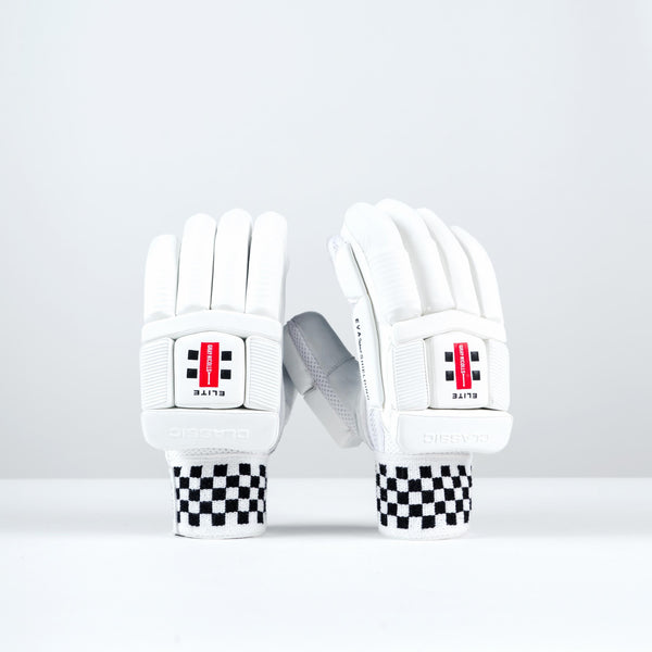 gray nicolls Classic Elite Batting Gloves