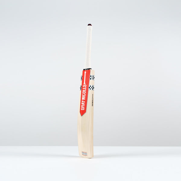 Gray Nicolls Classic Players Cricket Bat - Harrow