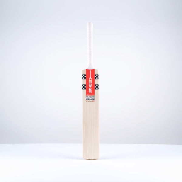 gray nicolls Classic Players Cricket Bat - Harrow