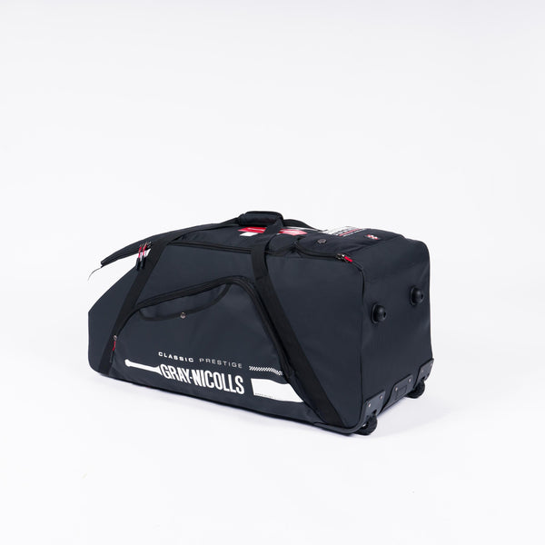 Gray Nicolls Classic Prestige Wheelie Bag