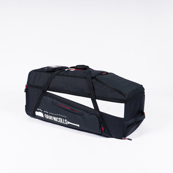 Gray Nicolls Classic Pro Performance Wheelie Bag