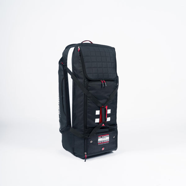 gray nicolls Classic Pro Performance Wheelie Bag