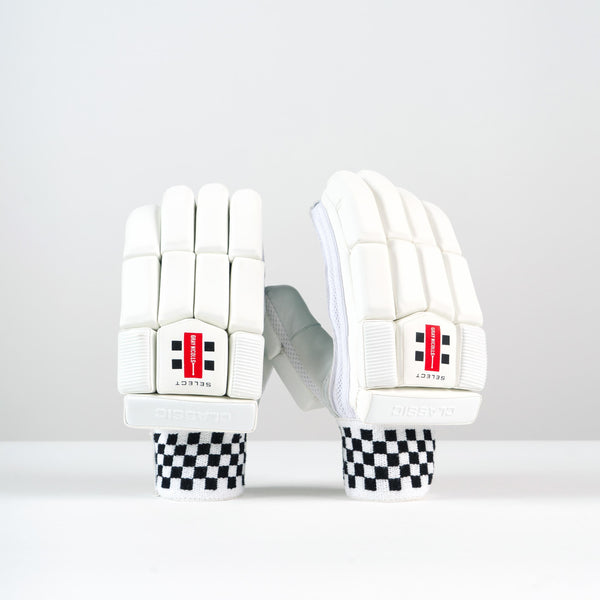 gray nicolls Classic Select Batting Gloves