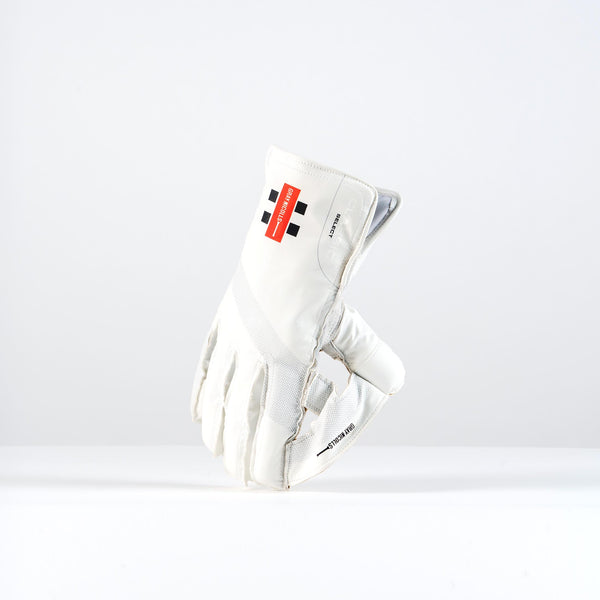 Gray Nicolls Classic Select Wicketkeeping Glove