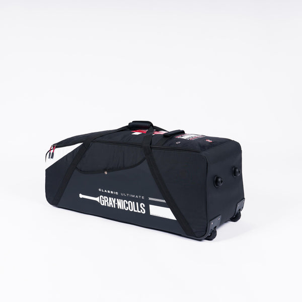Gray Nicolls Classic Ultimate Wheelie Bag