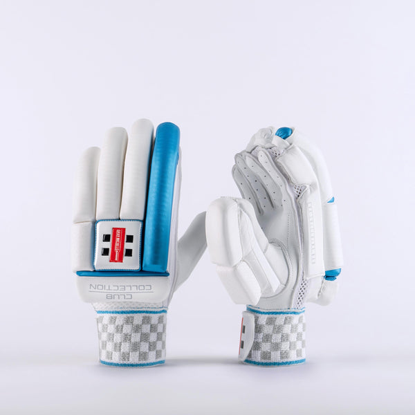 gray nicolls Club Collection Batting Gloves